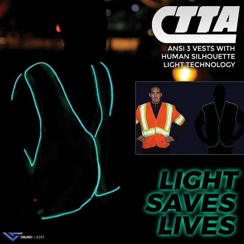 CTTA Safety Apparel