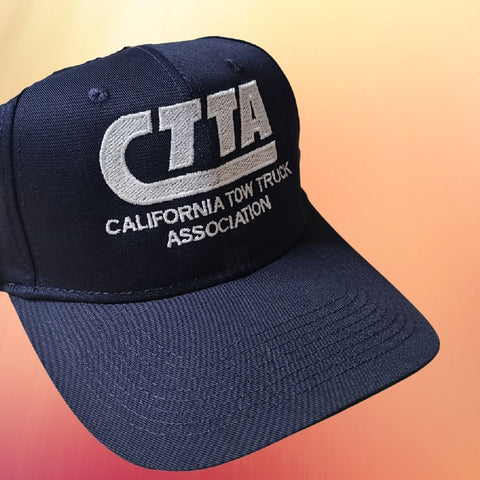 CTTA Snapback Hat